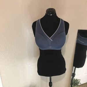 Blue Calia Sport Bra 💪🏻 💙